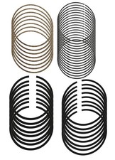Mahle Original Premium Piston Ring Set 42082CP picture