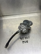 88 89 90 91 92 93 94-99 Polaris Indy Trail XLT OEM Mikuni 34mm Carburetor Carb picture