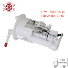 For Yamaha 2002-2006 YZF-R1 YZFR1 YZF R1 Fuel Pump Assembly 5PW-13907-05 NEW picture