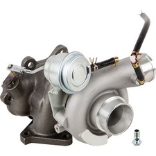 For 2004-2008 Saab 9-2X Subaru Forester Baja Impreza AWD Turbo Turbocharger picture