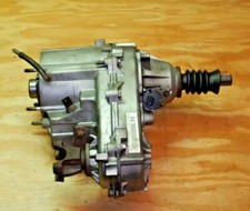 Jeep Wrangler TJ 97-06 231 Transfer Case 23 Spline Short 4.0 Standard NV231 231J picture