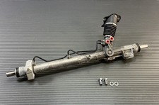 2010-2015 Audi R8 42 Spyder 5.2L AWD Steering Rack & Pinion OEM 34K Miles picture