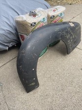 1948 Oldsmobile 76  78  nos Rear Fender picture