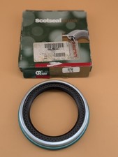 NIB Chicago Rawhide CR 38780 Wheel Seal NEW NOS picture