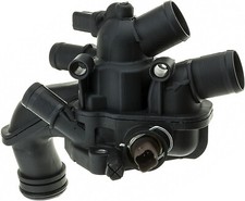 Stant 49412 Engine Coolant Thermostat Water Outlet Assembly picture