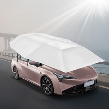 Car Sun Shade Umbrella Cover Tent, Car Canopy Cover, Car Awning Cover picture