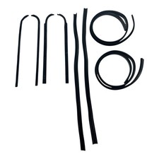 Repops SuperKit Authentic Felt Kit For 1971-1972 Ford Pickup Truck (Made In USA) picture