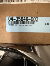 Genuine Original OEM Freightliner DEF Header Sensor 04-35649-002 picture