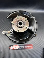 2000-2008 Honda S2000 Rear Left Driver Suspension Knuckle 52215-S2A-000 44K picture