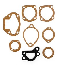 Evinrude Elto Cub/Mate Gasket Kit. 1939-41, 1/2 Hp picture