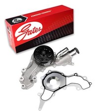 Gates Engine Water Pump For 2016-2023 Jeep Grand Cherokee 3.6L V6 FLEX picture
