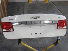 Trunk/Hatch/Tailgate VIN P 4th Digit Limited Fits 11-16 CRUZE 480127 picture