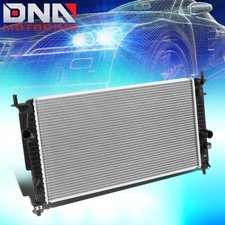 For 2010-2014 Mazda 3 2.0L 2.3L 2.5L AT MT Radiator OE Style Aluminum Core 13100 picture