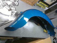 REAR FENDER FLHT ULTRA FLHR AQUA PEARL HARLEY-DAVIDSON 59579-94MC NOS ORIGINAL picture