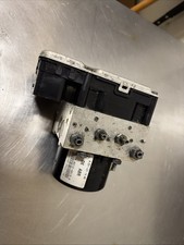 10-13 Mercedes W221 S Class Anti Lock Brake Pump Control Module 2214311448 #55 picture