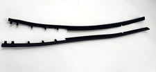 Left and Right Headlight Upper Seal for Mercedes W202 97-00 2028261780-1880 picture