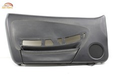 2005 - 2009 FERRARI F430 CONVERTIBLE LEFT SIDE INTERIOR DOOR PANEL TRIM OEM picture