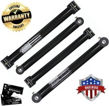 2000-2002 Dodge Ram 1500/2500/3500 4WD - Upper & Lower 2-3
