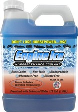 Engine Ice High Performance Coolant 64oz TYDS008 picture