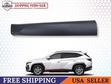 Front Left Driver Side Lower Door Molding Trim For Hyundai Tucson 2022-2024 picture