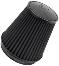 K&N RU-3101HBK Universal Clamp-On Air Filter picture