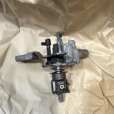 04-08 Acura TSX K24A2 ASU5 transmission gear selector solenoid 6 speed shifter picture