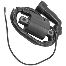 Caltric 1UY8231041-00 29U823104100 Ignition Coil for Yamaha Warrior Big Bear 350 picture