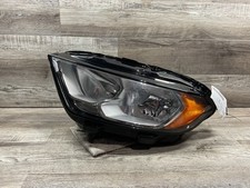 USED - 2018-2022 Ford Ecosport L Headlamp - OEM picture