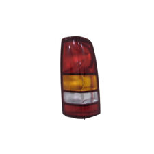 GM2801186 Fits 1999-2002 Chevy Silverado 1500 Passenger Side Tail Light CAPA picture