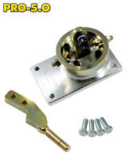 Pro 5.0 1983-2000 Mustang Billet Five 5 Speed Shifter for T5 & T45 Transmissions picture