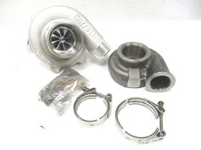 856800-5005S NEW GARRETT GTX2867R GEN 2 TURBO KIT 849894-5002S picture