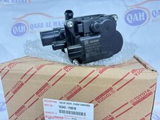 16342-F0010 WATER CONTROL VALVE FOR TOYOTA & LEXUS 2.4T ENGINE 16342-25010 picture