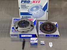 Exedy AUTHENTIC OEM 20-Spline Clutch Kit for 01-05 Honda Civic 1.7L KHC08 picture