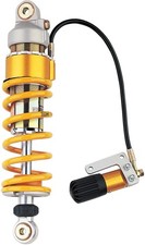 Ohlins 46DRS Shock Absorber Rear BM 504 picture