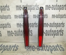 89-93 Cadillac Deville Fleetwood Right & Left Taillight Brake Lamp UNIVERSAL ? picture