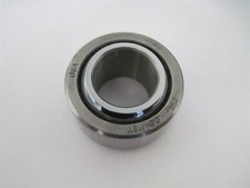 FK Bearing COMH19 Precision Narrow Series Spherical Bearing 1.1875 x 0.032 picture