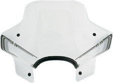 Slipstreamer SS-28 Sport Fairing Windshield Tint Cruiser Universal picture