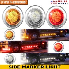 20-100Pcs 3/4