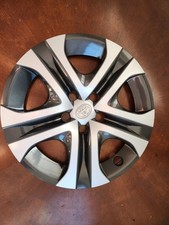 💥💥💥TOYOTA RAV4 HUBCAP 2016 2017 2018 FACTORY 17”  61179 ORIGINAL OEM   picture