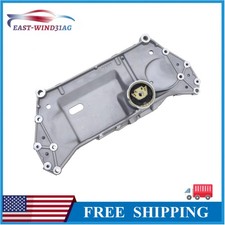Engine Cradle Sub Frame For 2006-14 VW MK5 MK6 GTI Golf Jetta EOS A3 1K0199369F picture