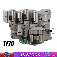 TF70SC Transmission Valve Body For CITROEN Volvo FIAT OPEL PEUGEOT RENAULT SAAB picture