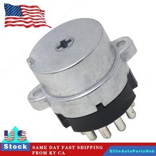 A PIECE OF Ignition Switch 96461301200 fits Porsche 911 912 928 944 picture
