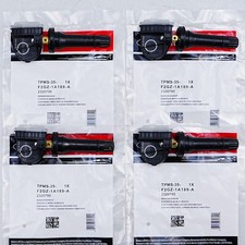 4X OEM F2GZ1A189AB Tire Pressure Sensor For F150 Explorer Mustang TPMS35 Genuine picture