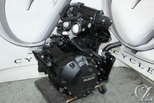 24-25 Suzuki GSX-8R GSX800F GSX8R Engine Motor Warranty picture