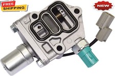 Válvula solenoide con junta para Honda Civic EX 1996-2000. Reemplaza la pieza 15 picture
