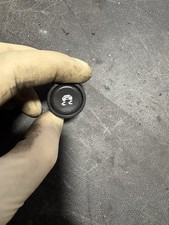 2005-13 C6 Corvette Traction Control Switch / Button, GM P/N #15148444 - OEM picture