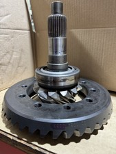 BMW - 3.15  ratio (type 220K) gearset for E series rear differential picture