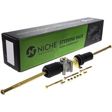 NICHE Steering Gear Box Rack & Pinion for Arctic Cat Wildcat Trail 700 0505-819 picture