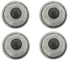 (4) Replacement 8K 2-7/8