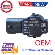 For 2019-2024 BMW BUMPER ULTRASONIC PDC BUMPER PARKING SENSOR 9826784 OEM NEW picture